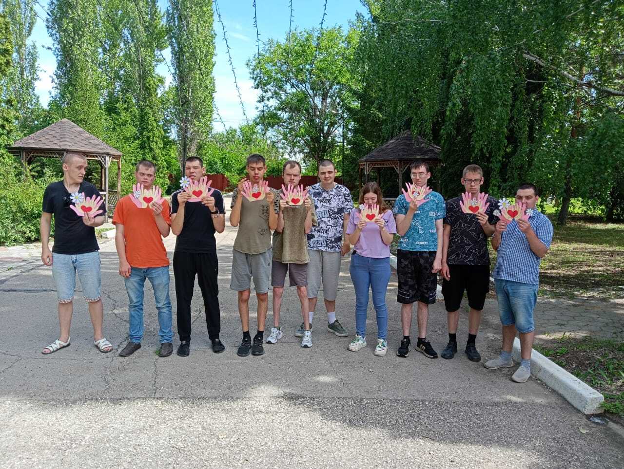 День семьи, любви и верности