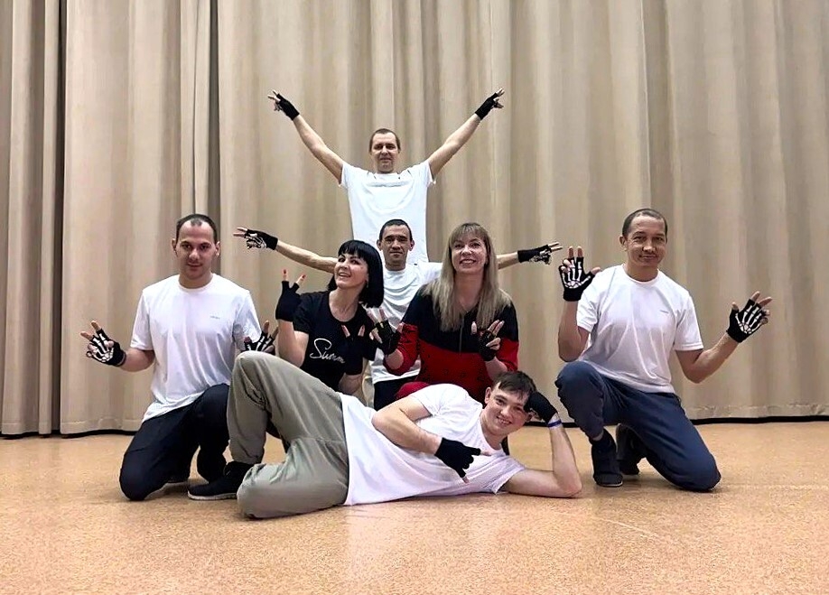 «Дерзкие»